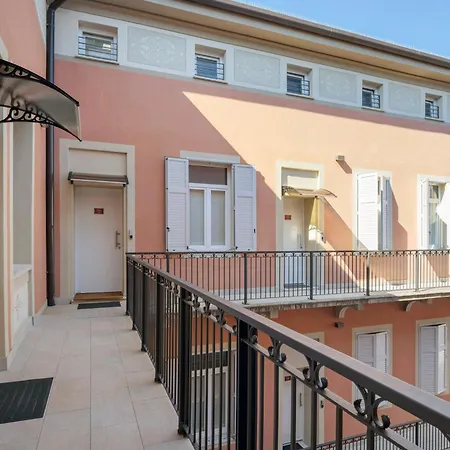 La Corte Dei Franco - Centre Appartement Gorizia