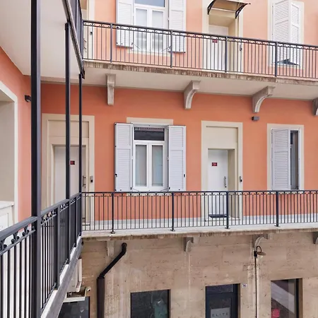 La Corte Dei Franco - Centre