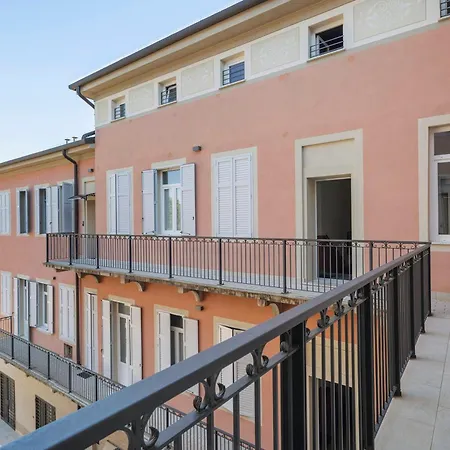 La Corte Dei Franco - Centre Appartement