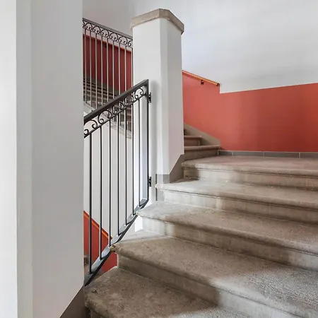 La Corte Dei Franco - Centre Appartement *