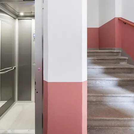 La Corte Dei Franco - Centre Appartement Gorizia