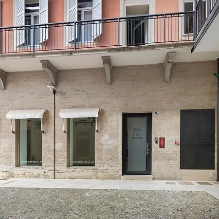 La Corte Dei Franco - Centre Gorizia