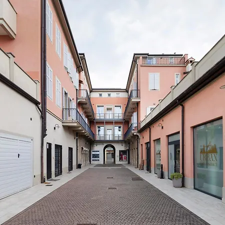 Appartement La Corte Dei Franco - Centre