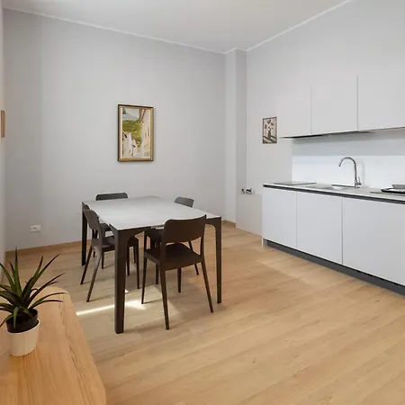 La Corte Dei Franco - Centre Appartement Gorizia