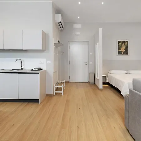Appartement La Corte Dei Franco - Centre Gorizia