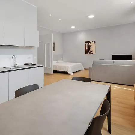 La Corte Dei Franco - Centre Appartement