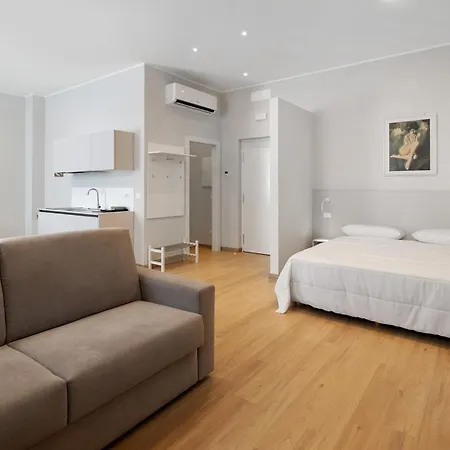 La Corte Dei Franco - Centre Appartement