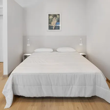 Appartement La Corte Dei Franco - Centre Gorizia