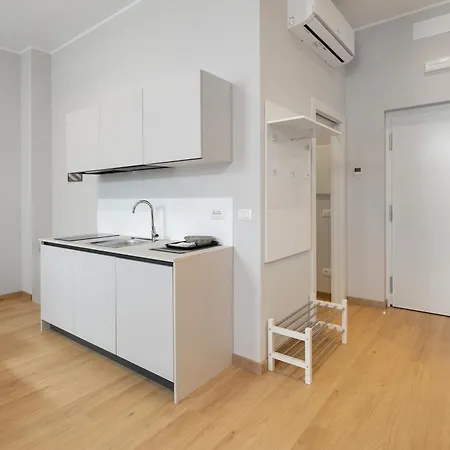 La Corte Dei Franco - Centre Appartement