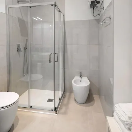 Appartement La Corte Dei Franco - Centre
