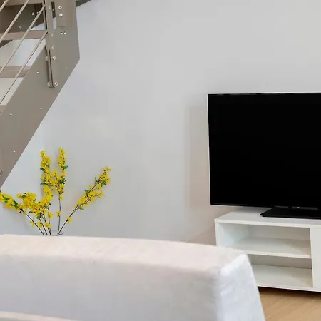 La Corte Dei Franco - Centre Appartement