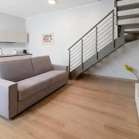 La Corte Dei Franco - Centre Appartement Gorizia
