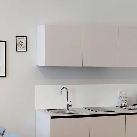 La Corte Dei Franco - Centre Appartement Gorizia