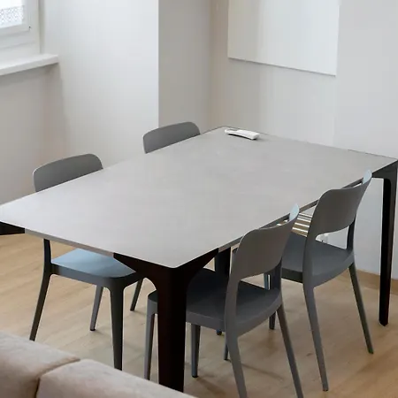 Appartement La Corte Dei Franco - Centre
