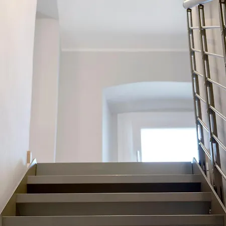 La Corte Dei Franco - Centre Appartement Gorizia
