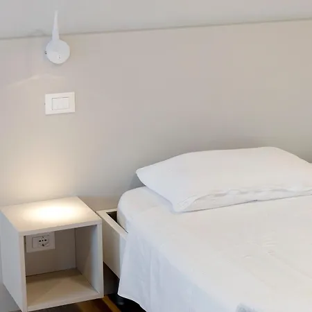 La Corte Dei Franco - Centre Appartement *