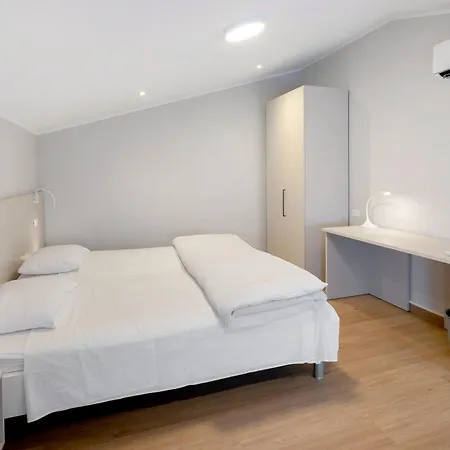 Appartement La Corte Dei Franco - Centre Gorizia