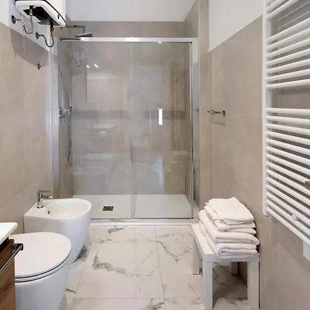 Appartement La Corte Dei Franco - Centre