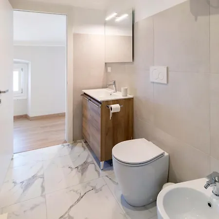 Appartement La Corte Dei Franco - Centre