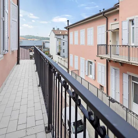 La Corte Dei Franco - Centre Appartement Gorizia
