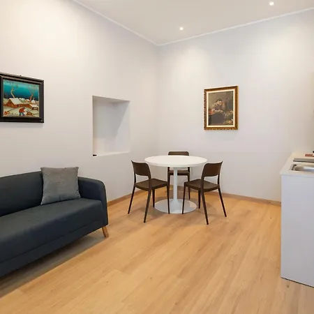 Appartement La Corte Dei Franco - Centre Gorizia