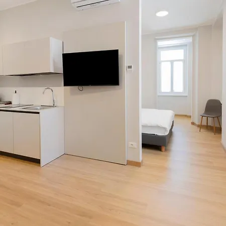 La Corte Dei Franco - Centre Appartement