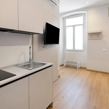 La Corte Dei Franco - Centre Appartement Gorizia