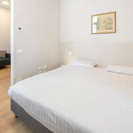 Appartement La Corte Dei Franco - Centre Gorizia