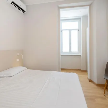La Corte Dei Franco - Centre Appartement *