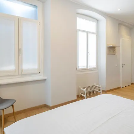 Appartement La Corte Dei Franco - Centre *