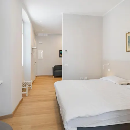 La Corte Dei Franco - Centre Appartement *