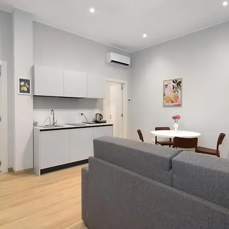 La Corte Dei Franco - Centre Appartement Gorizia