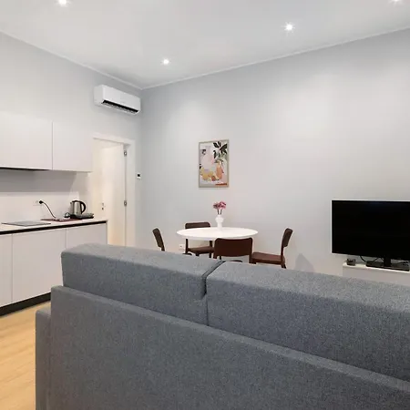 Appartement La Corte Dei Franco - Centre