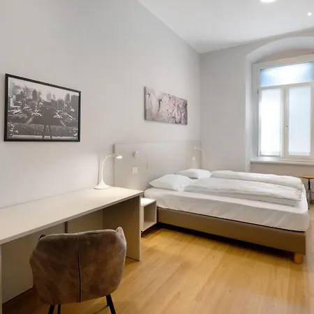 Appartement La Corte Dei Franco - Centre *
