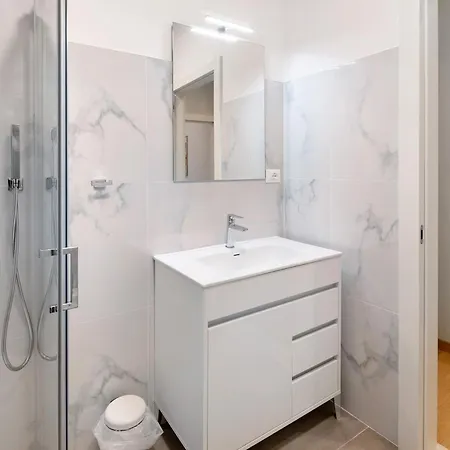 La Corte Dei Franco - Centre Appartement *
