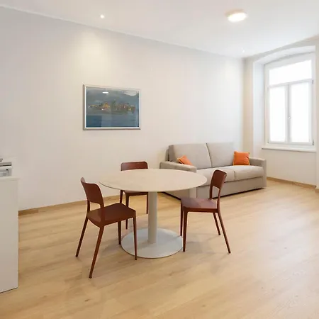 La Corte Dei Franco - Centre Appartement Gorizia