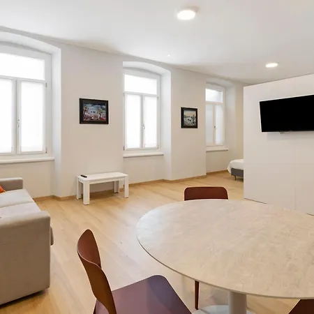 La Corte Dei Franco - Centre Appartement Gorizia